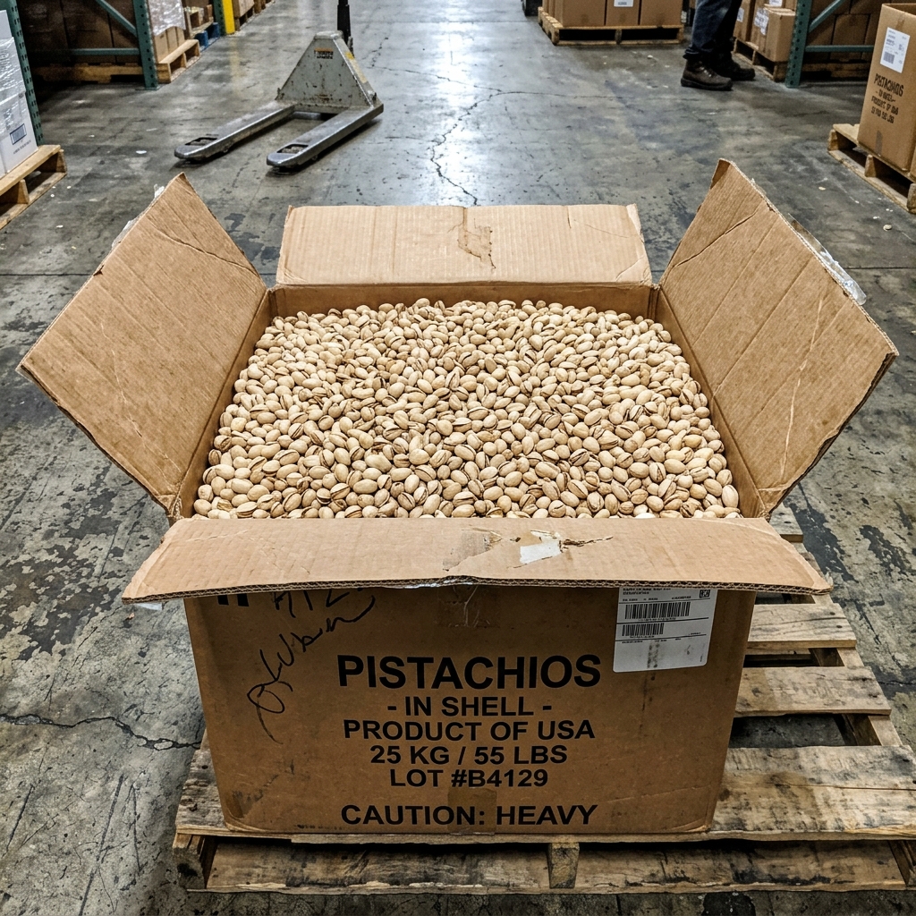 Bulk Box